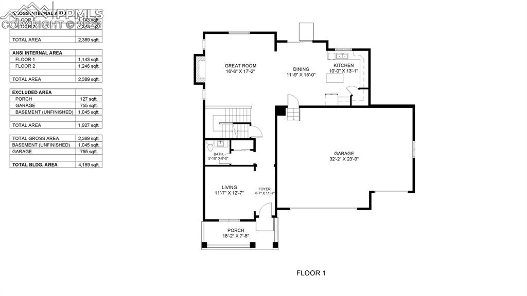 Image 46 of 48: Floor Plan