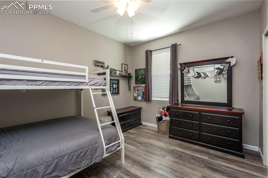 Image 19 of 34: 2nd Bedroom