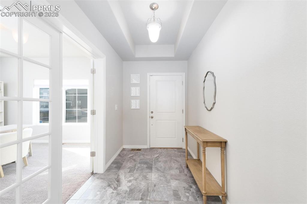 Image 2 of 50: Entry