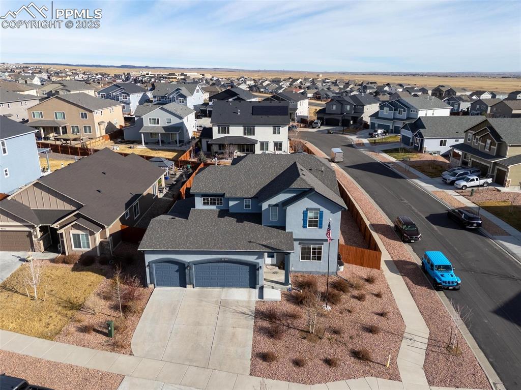 Image 41 of 50: Aerial View