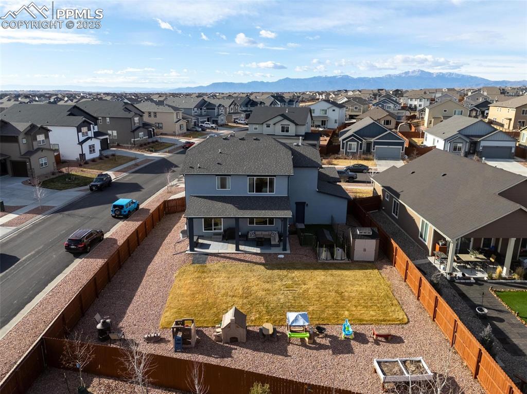 Image 43 of 50: Aerial View