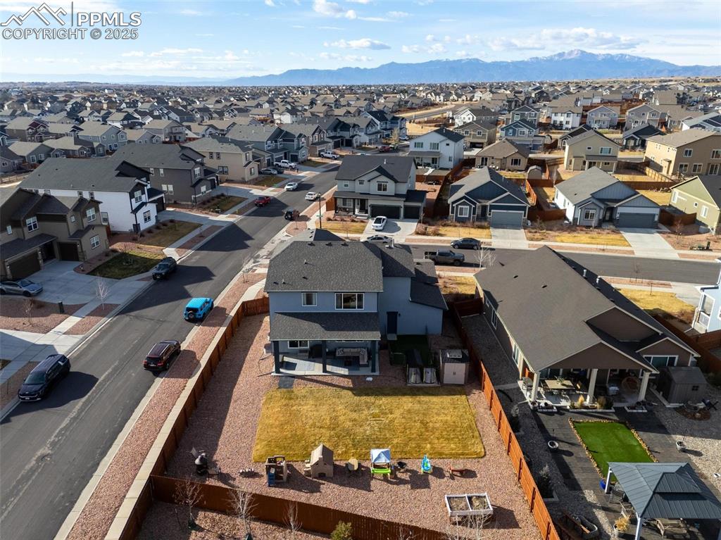 Image 44 of 50: Aerial View