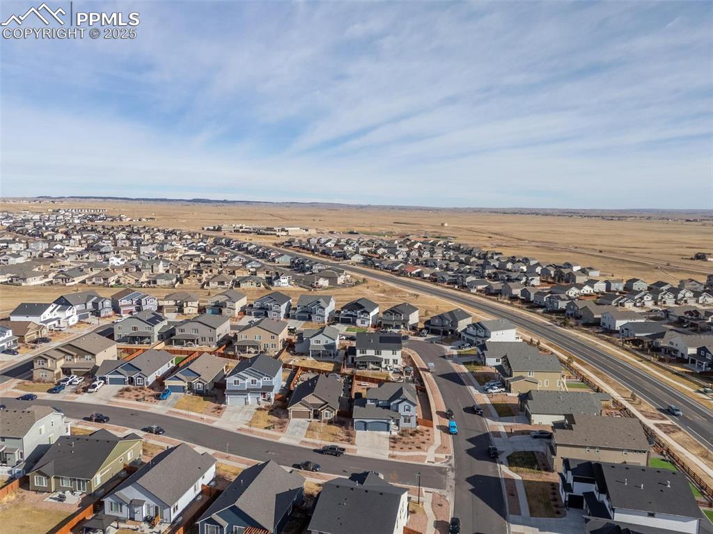 Image 46 of 50: Aerial View