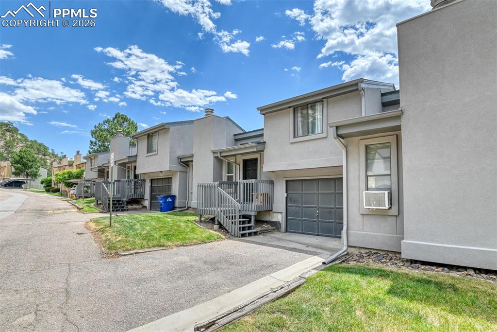 Image 1 of 28: Front of Structure