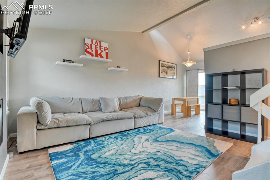 Image 2 of 28: Living Room