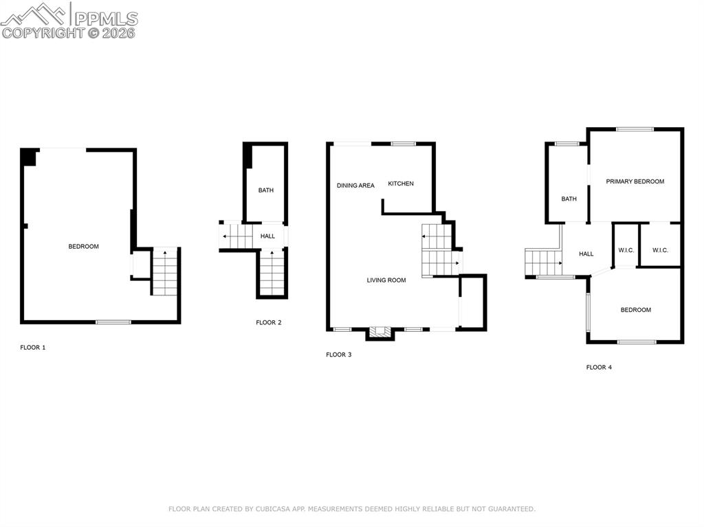 Image 28 of 28: Floor Plan