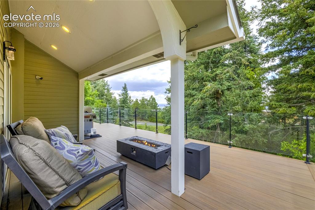 Image 43 of 50: Where mountain serenity meets elevated living.