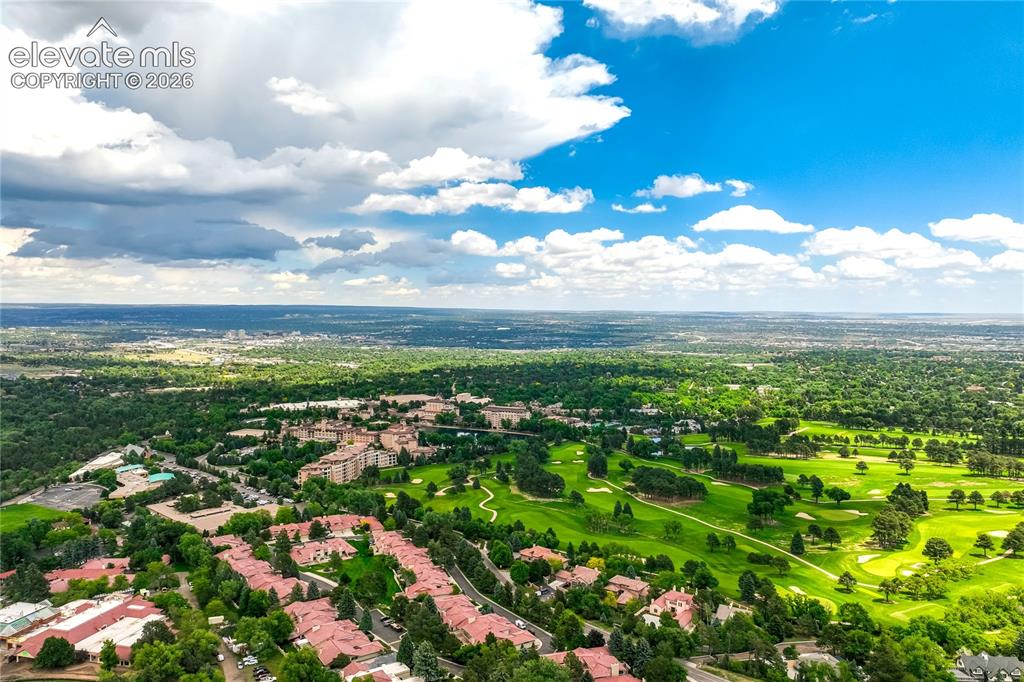 Image 8 of 50: Aerial View