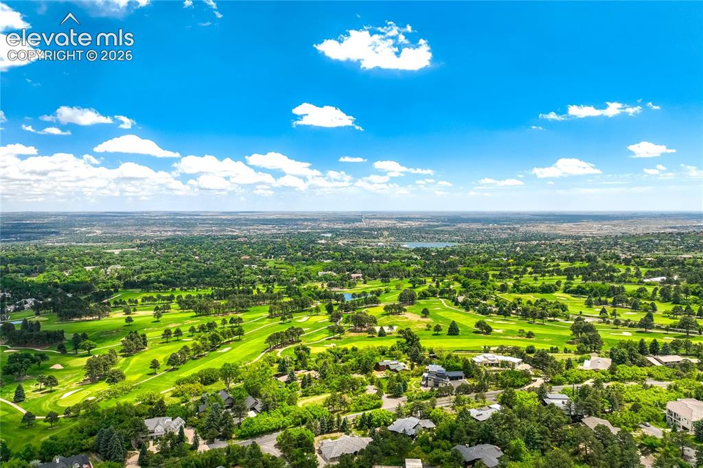 Image 9 of 50: Aerial View