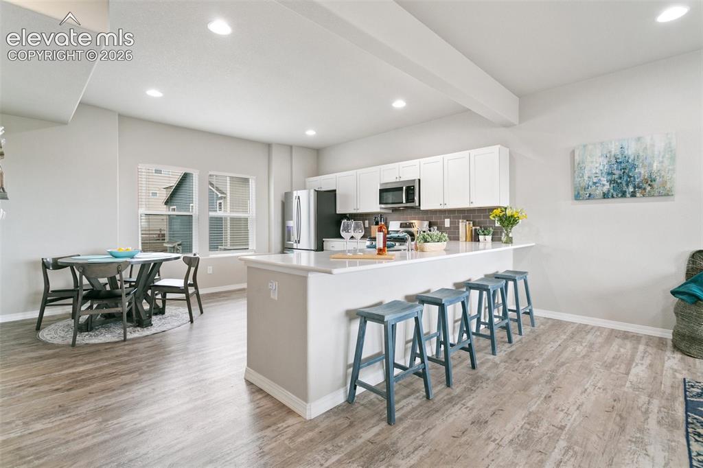 Image 11 of 38: Kitchen