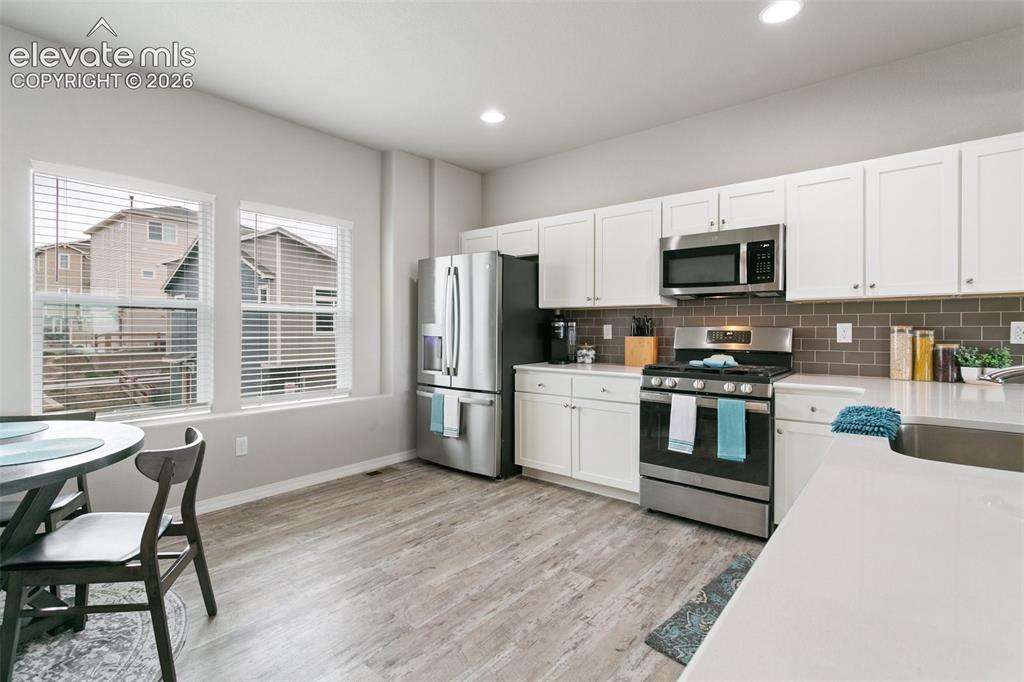 Image 12 of 38: Kitchen