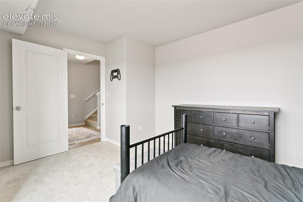 Image 36 of 38: Bedroom