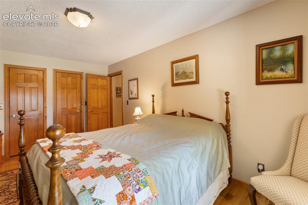 Image 15 of 31: Primary Bedroom with 2 walk in closets