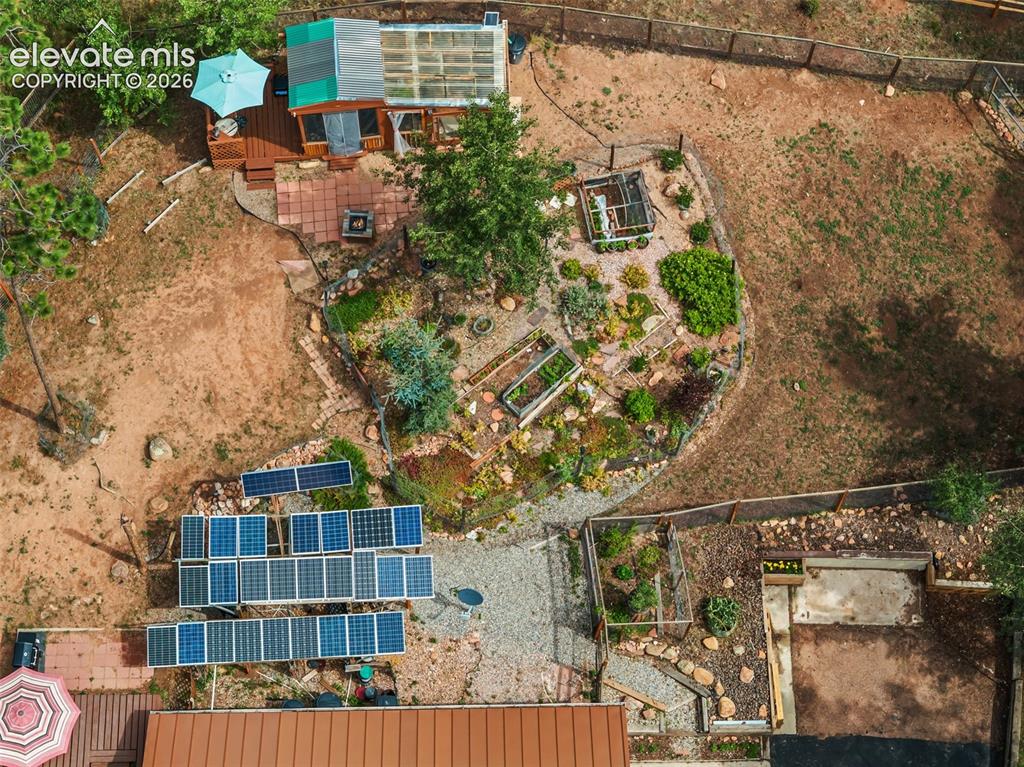 Image 31 of 31: Ariel View