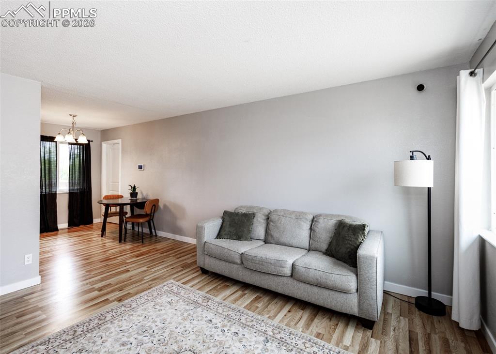 Image 4 of 31: Living Room