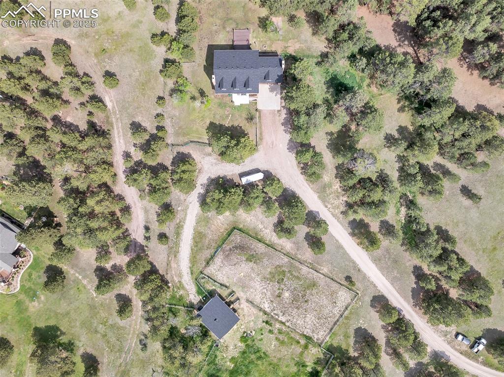 Image 29 of 43: Overview of rural landscape