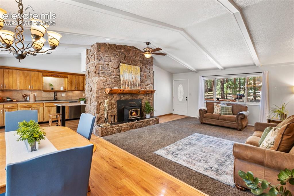 Image 6 of 42: Living Room