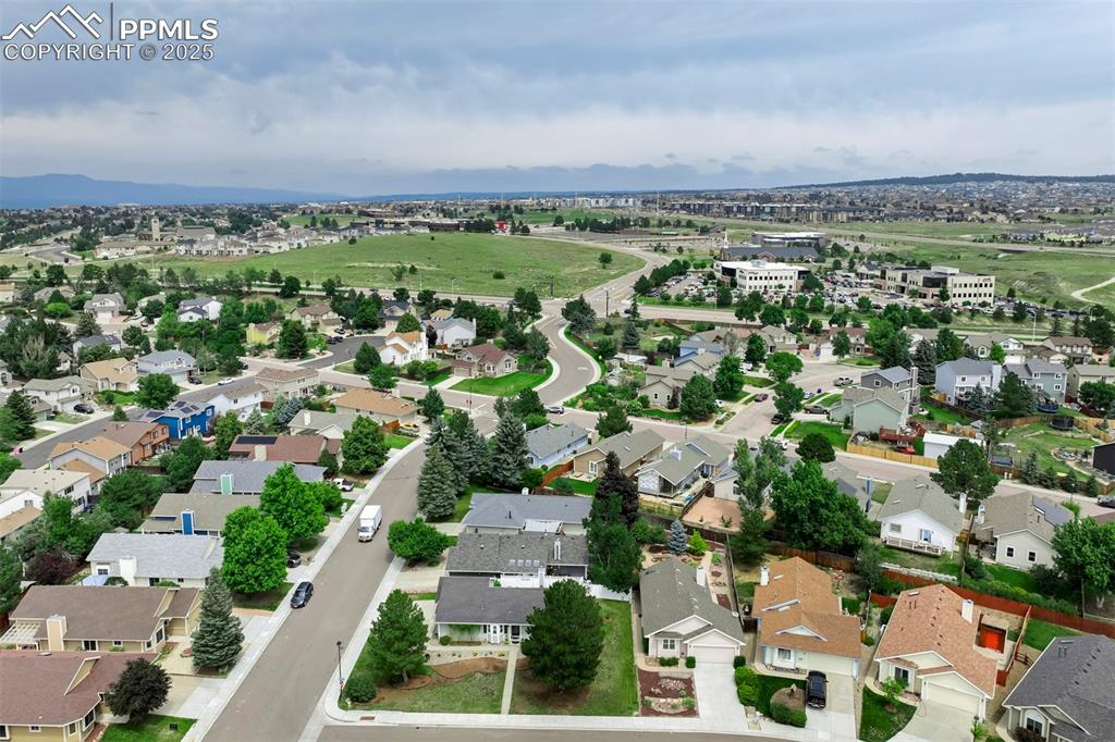 Image 39 of 48: Aerial View