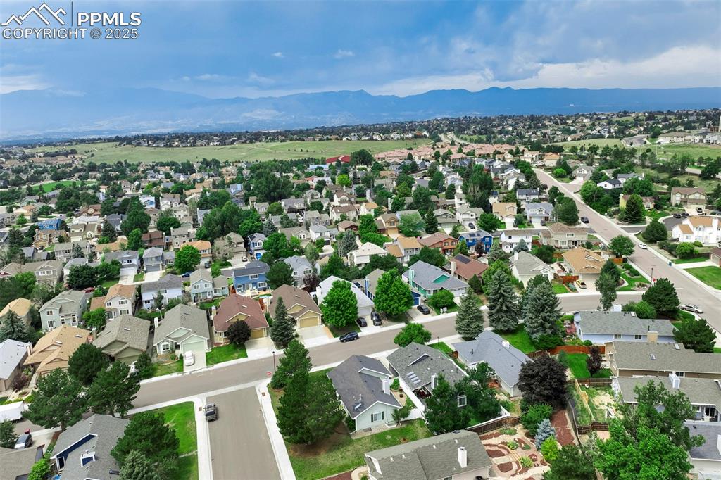 Image 40 of 48: Aerial View