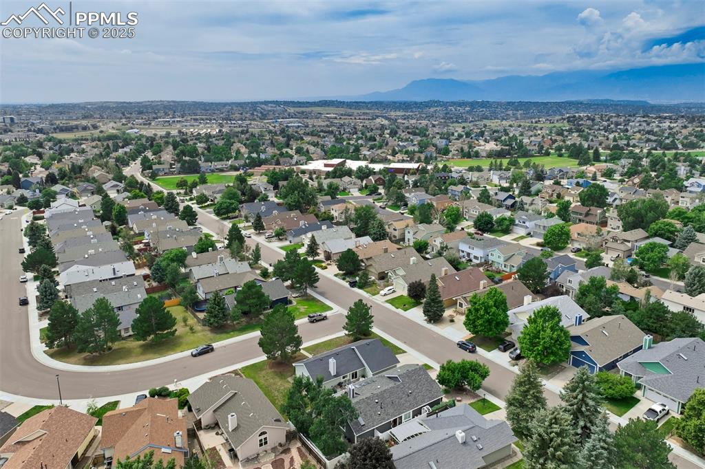 Image 41 of 48: Aerial View