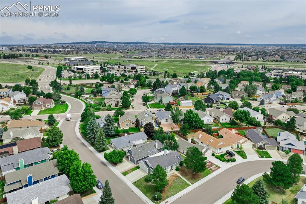 Image 45 of 48: Aerial View