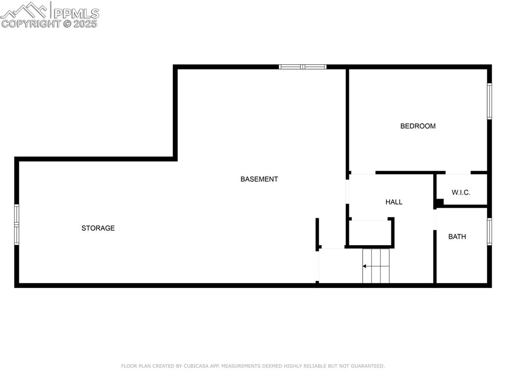 Image 48 of 48: Floor Plan
