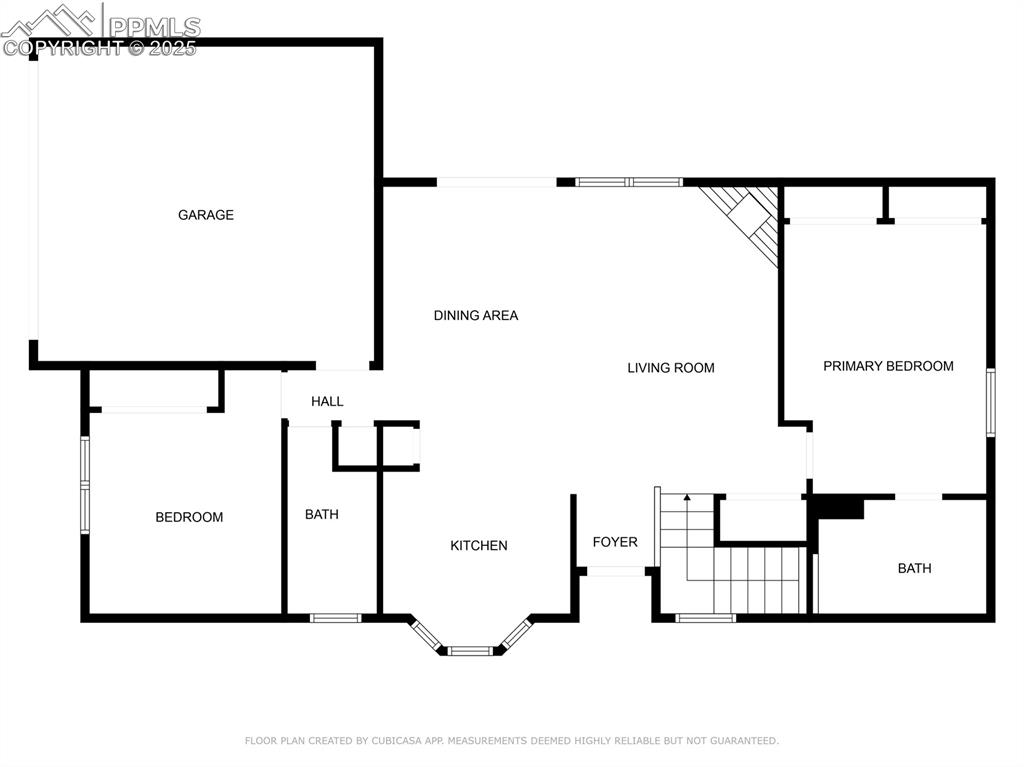 Image 49 of 50: Floor Plan