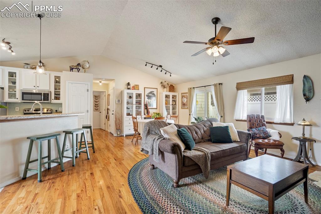 Image 8 of 48: Living Room