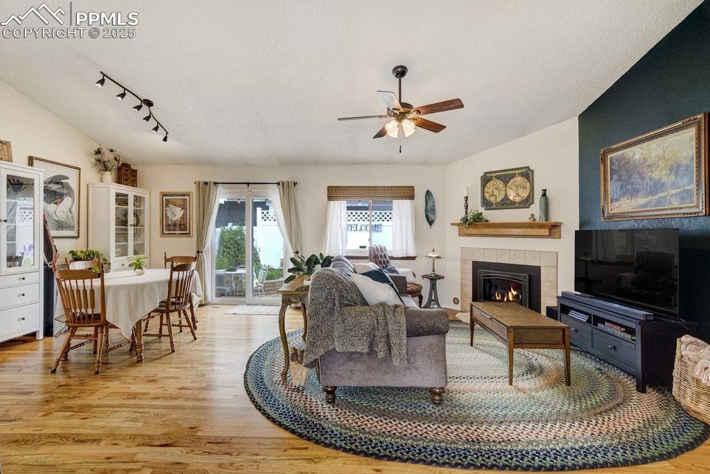 Image 9 of 48: Living Room