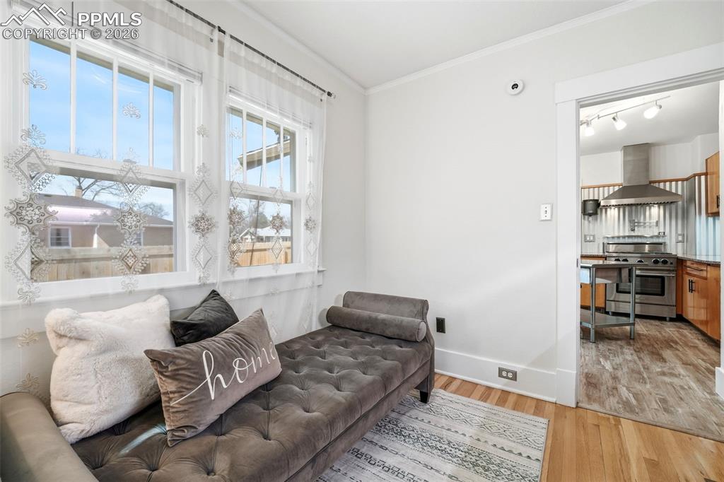 Image 20 of 35: Designated Office