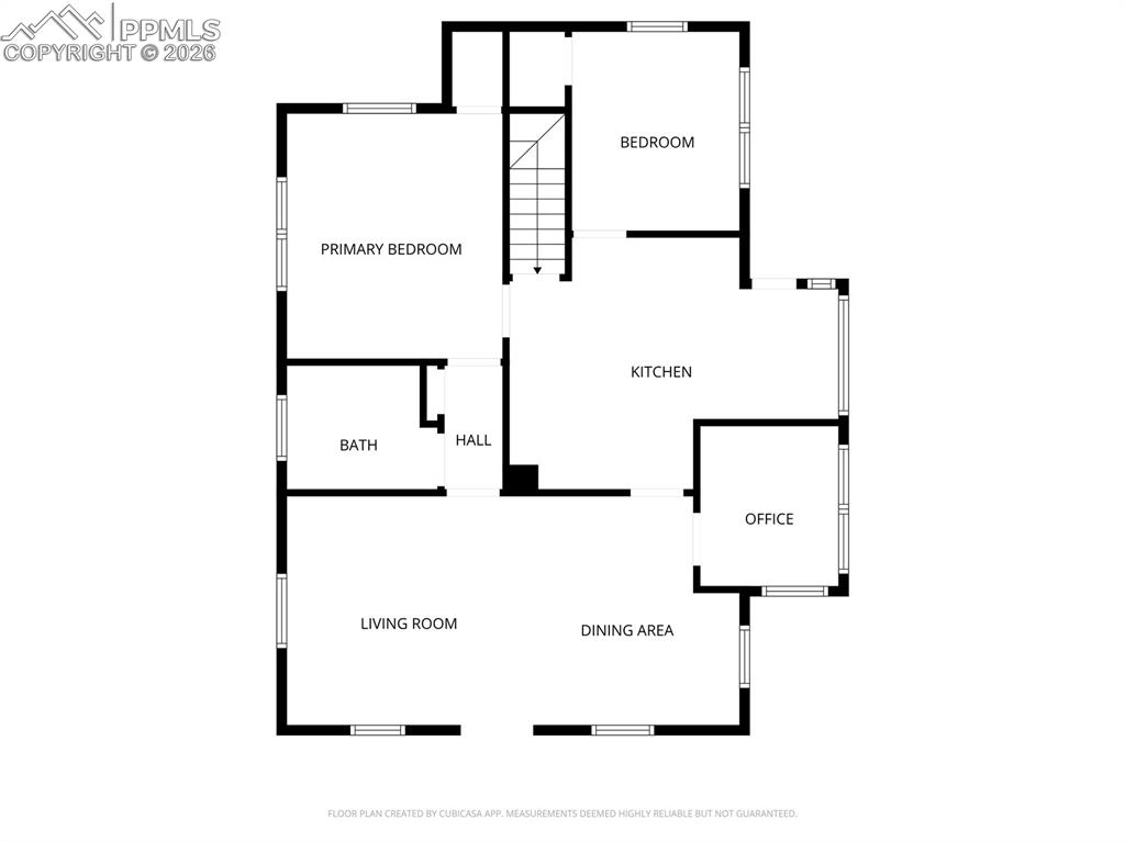 Image 35 of 35: Detached Garage