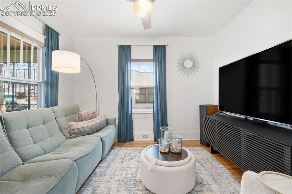 Image 5 of 35: Radon Report