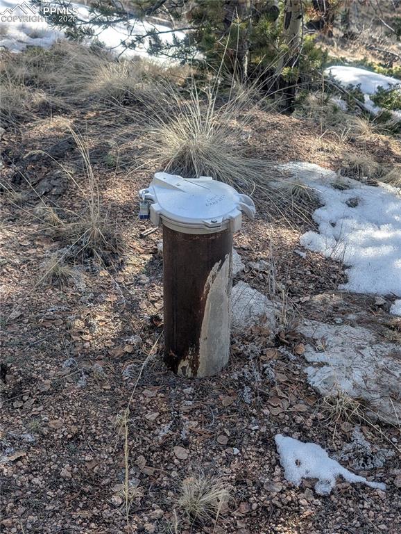 Image 14 of 28: Well already drilled! 4 gpm!!