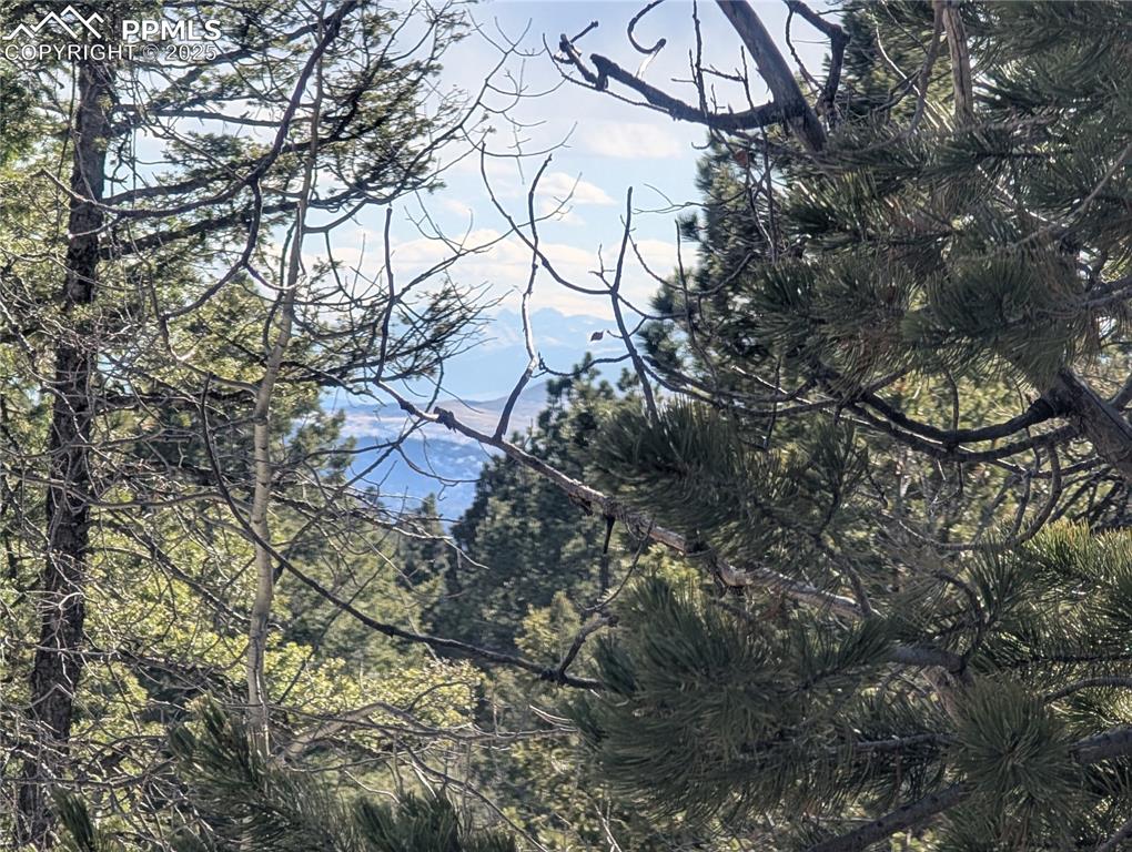 Image 7 of 28: Southern views of the Sangre de Cristo Mountain Range