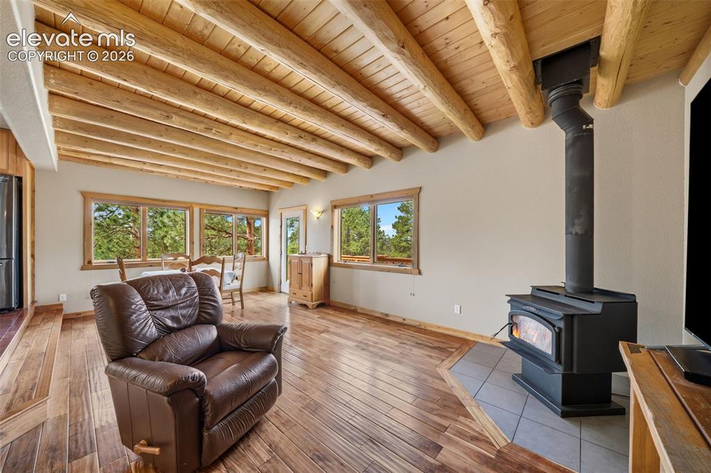 Image 18 of 49: Living Room