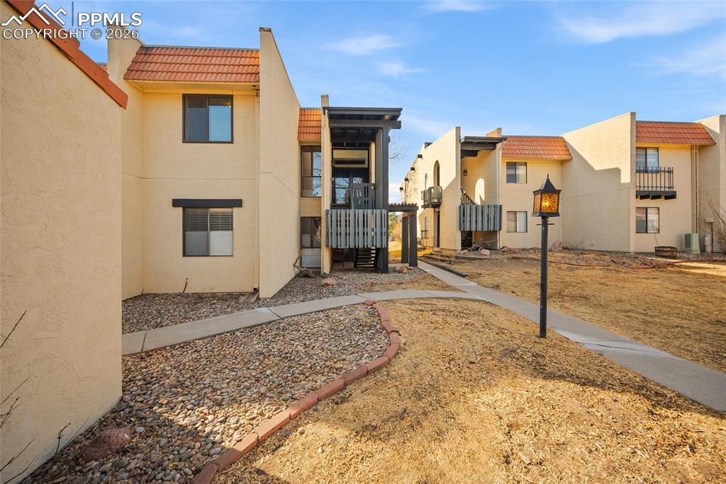 Image 1 of 43: Front of Structure