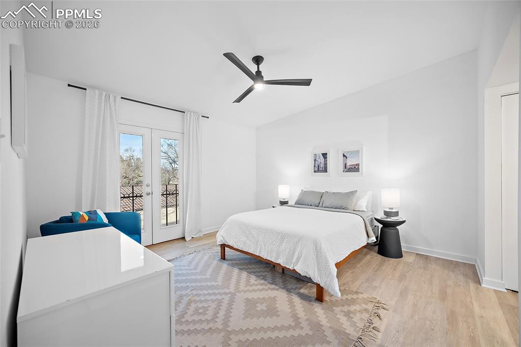 Image 28 of 43: Primary Bedroom 3