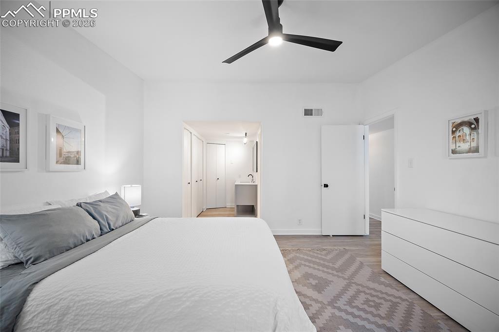 Image 29 of 43: Primary Bedroom 3