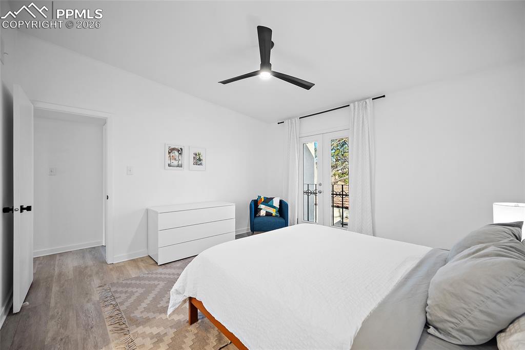 Image 30 of 43: Primary Bedroom 3