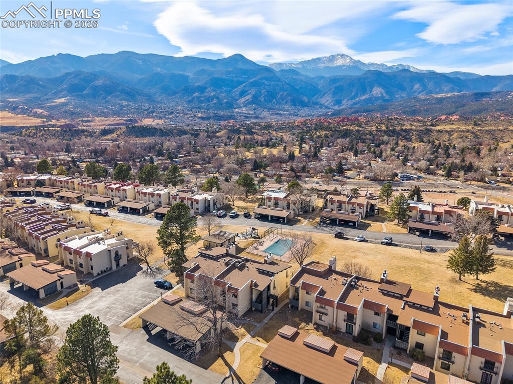 Image 36 of 43: Aerial View