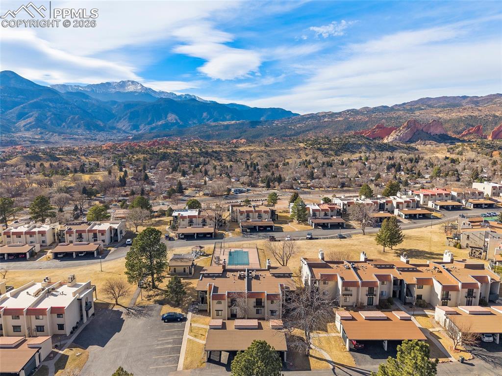 Image 37 of 43: Aerial View