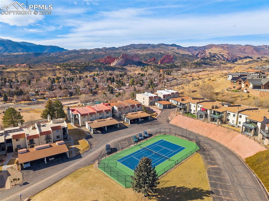 Image 39 of 43: Pickle ball