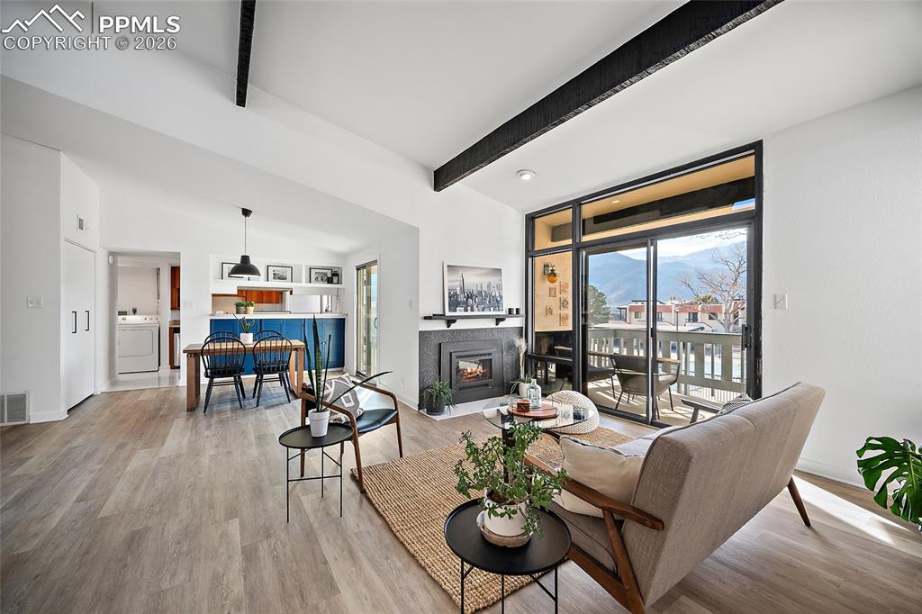 Image 5 of 43: with mountain views