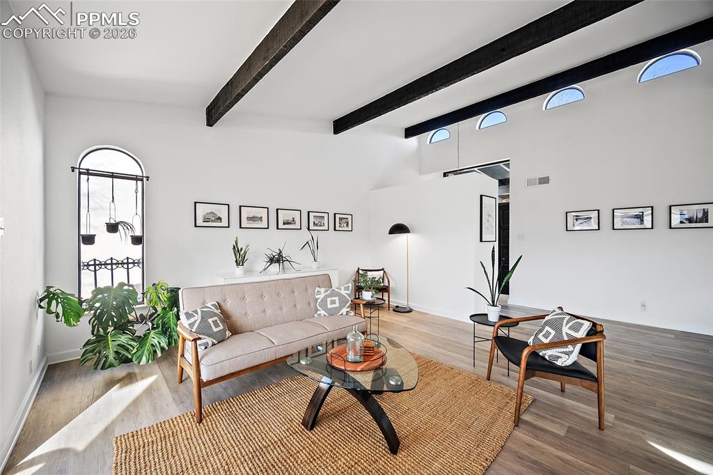 Image 6 of 43: Living Room