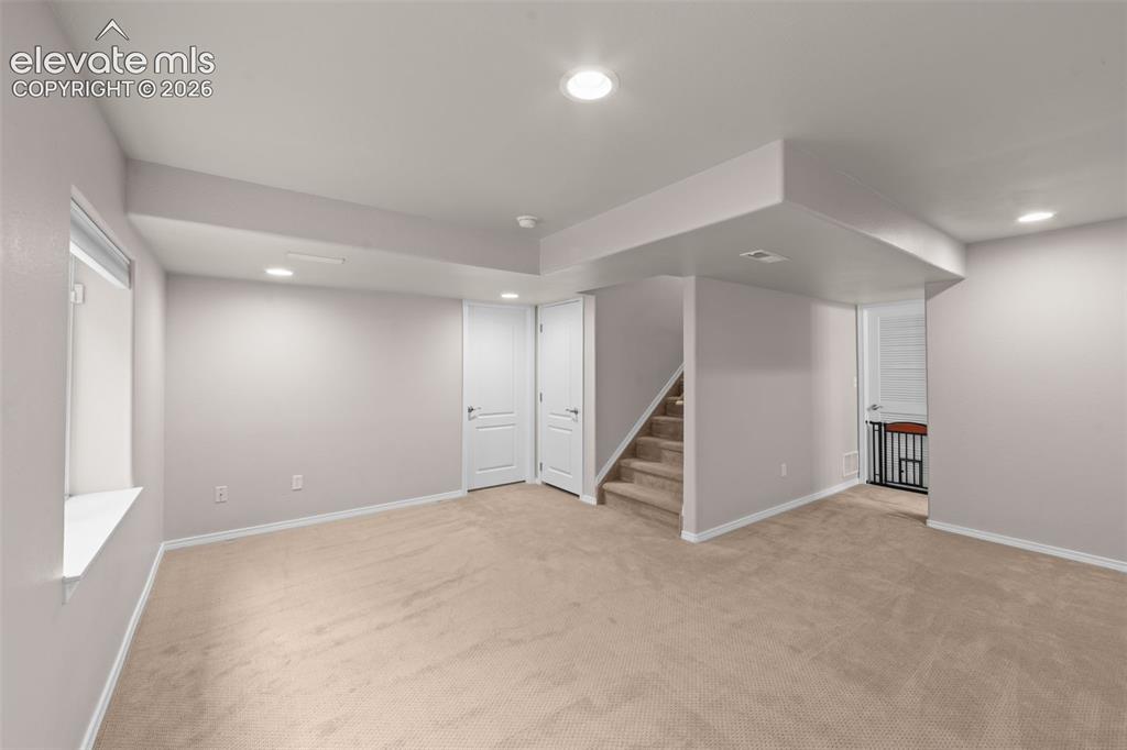 Image 23 of 25: Basement