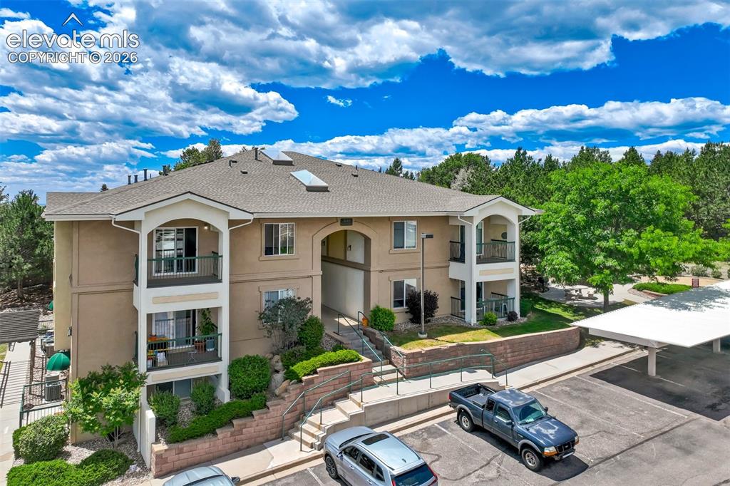 Image 1 of 50: Welcome home to Unit #7! Top floor unit on the left with the carport pictur