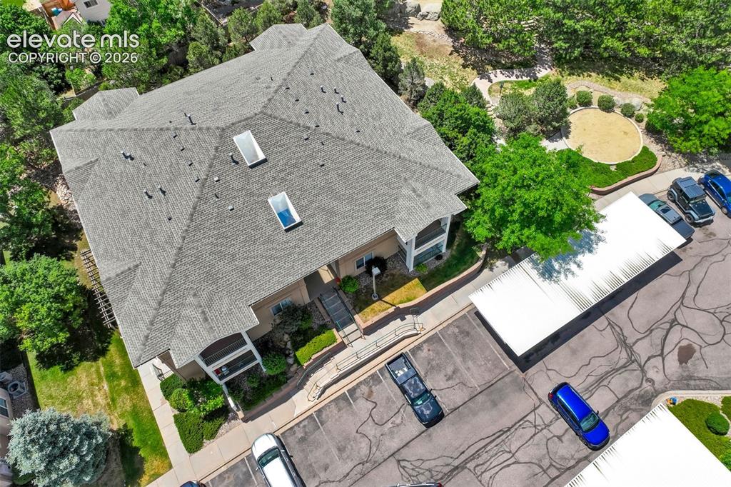 Image 46 of 50: Aerial View