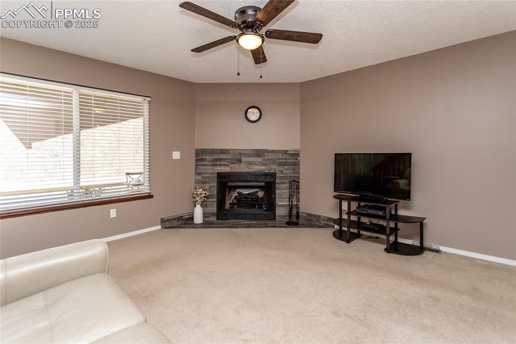 Image 19 of 36: Living Room