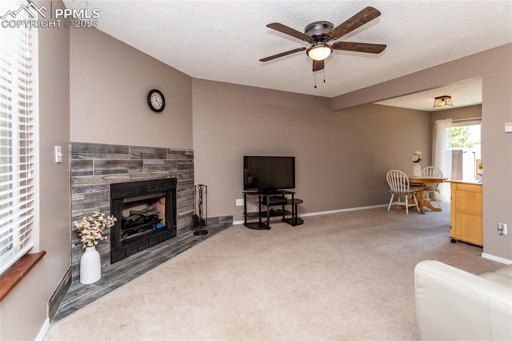Image 8 of 36: Living Room