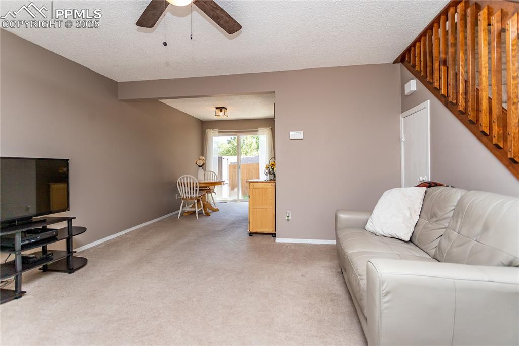 Image 9 of 36: Living Room